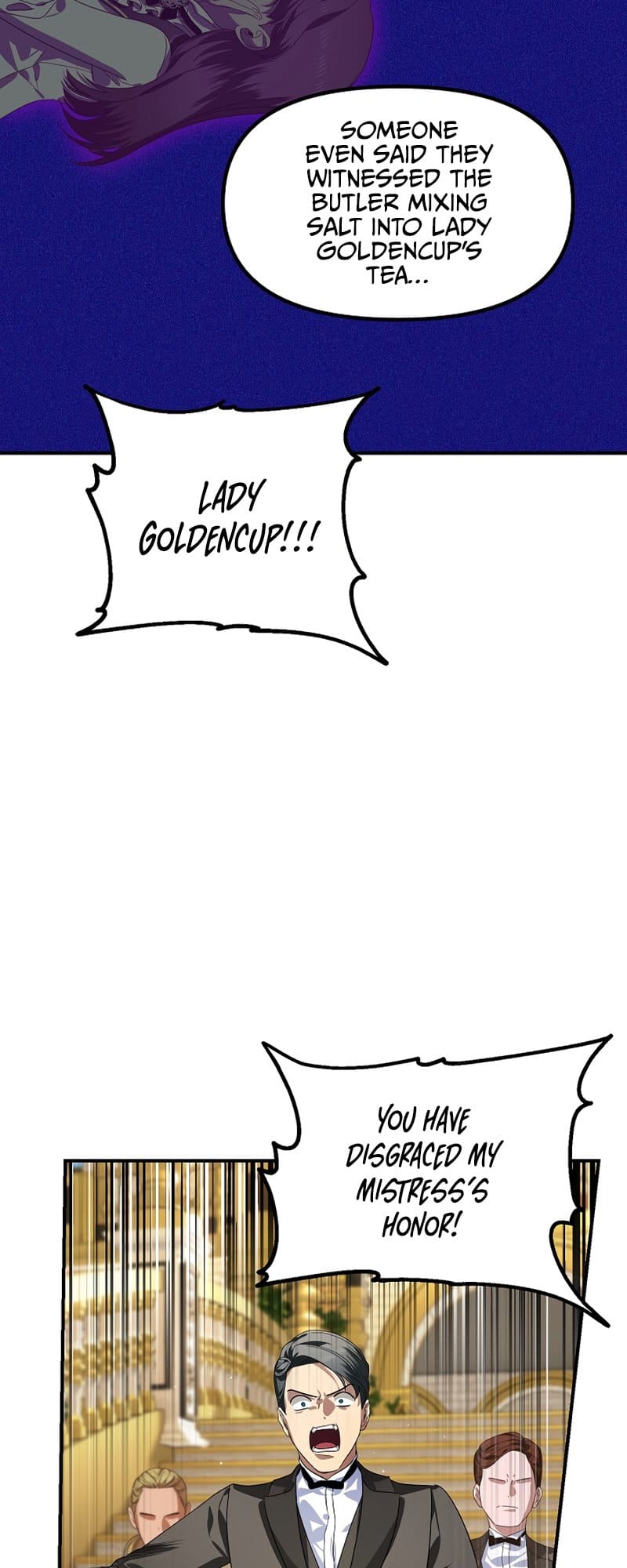 SSS-Class Suicide Hunter, Chapter 88 image 21